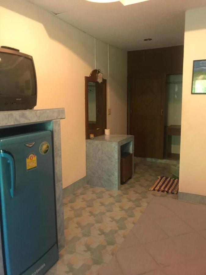 Oyo 851 On Hill Residence パトン エクステリア 写真