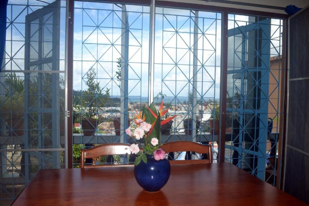 Oyo 851 On Hill Residence パトン エクステリア 写真