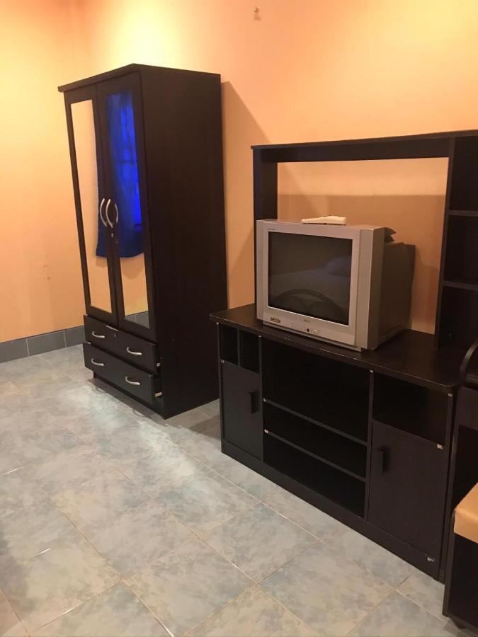 Oyo 851 On Hill Residence パトン エクステリア 写真