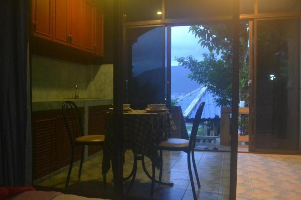 Oyo 851 On Hill Residence パトン エクステリア 写真