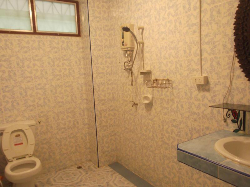 Oyo 851 On Hill Residence パトン エクステリア 写真